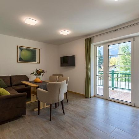 Appartement Hess Hinterstoder Exterior foto