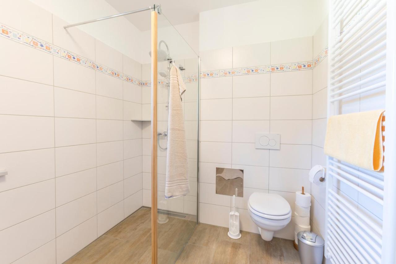 Appartement Hess Hinterstoder Exterior foto